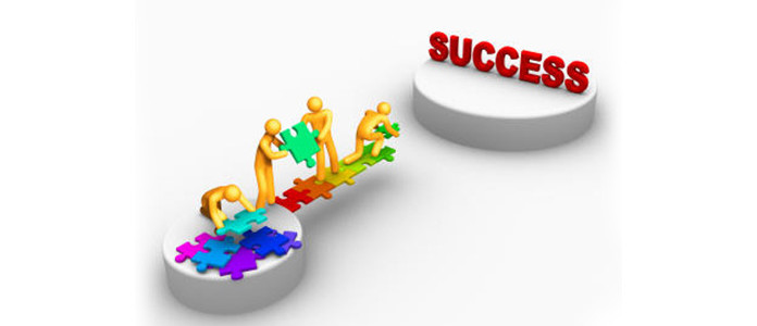 Benvenuti nel business del XXI secolo!!!