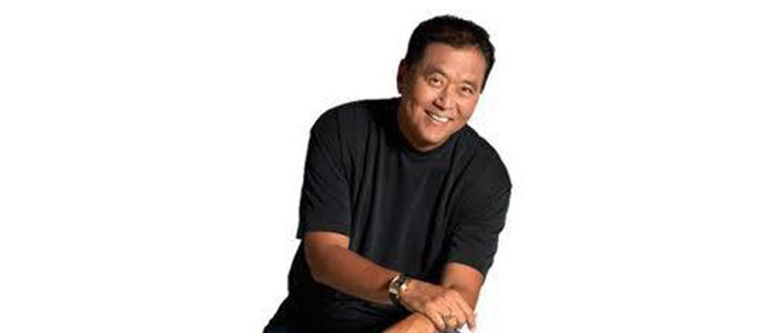 Una lettera da Robert Kiyosaki per tutti gli italiani….