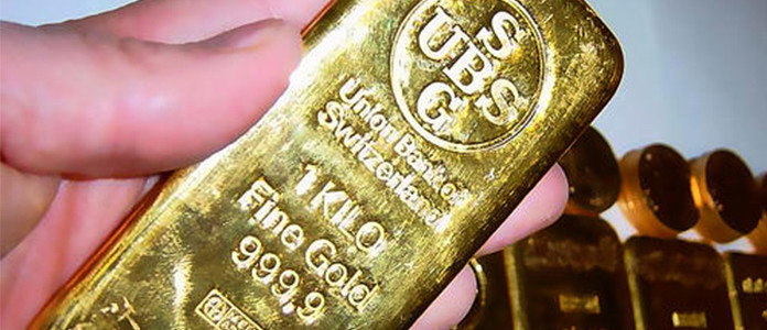 Come e perché investire in oro puro …. subito!!