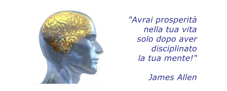 Come funziona la mente prospera?