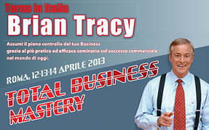 Brian Tracy