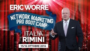 Eric Worre