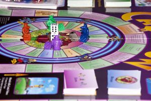 Roma Cashflow roulette
