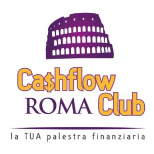 logo roma cashflow club